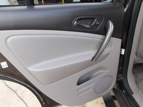 2006 Saturn Vue