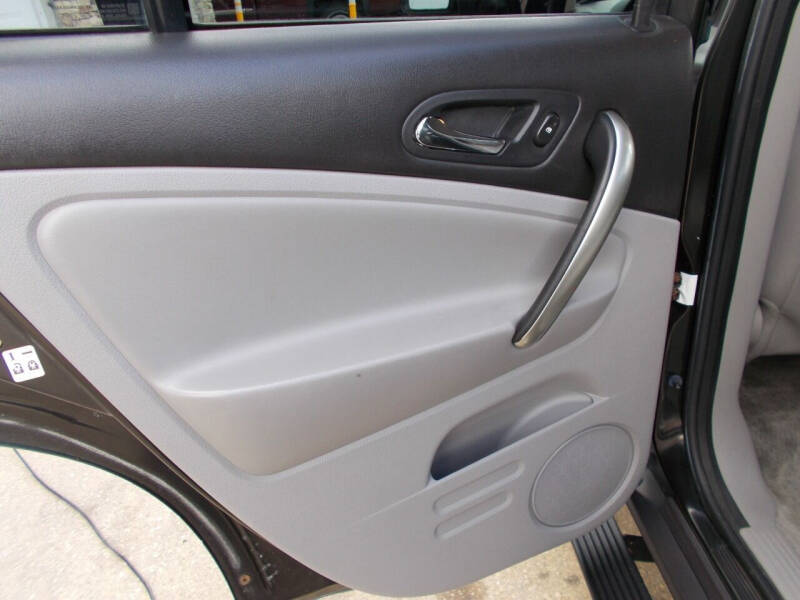 2006 Saturn Vue