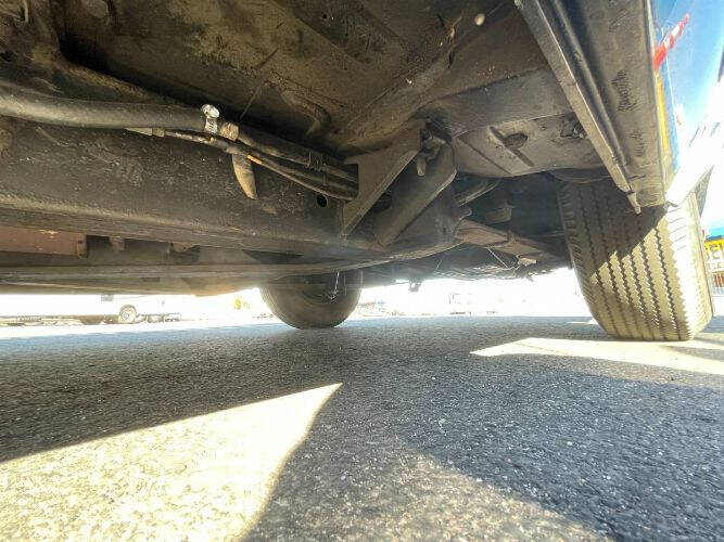 1956 Ford Thunderbird