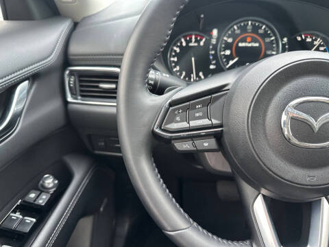 2024 Mazda CX-5 2.5 S Premium