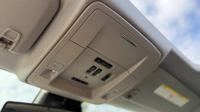 2019 GMC Sierra 2500HD Denali