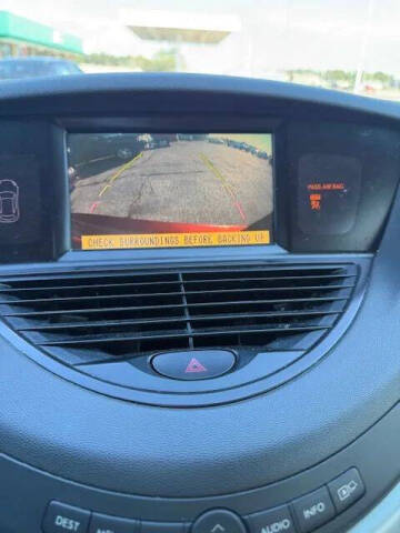 2009 Subaru Tribeca Ltd. 5-Pass.