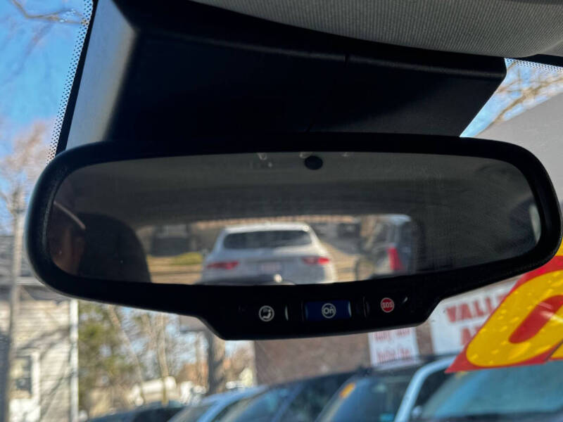 2016 Buick Encore Leather