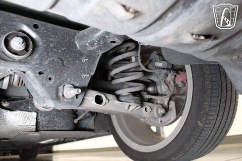 2020 Alfa Romeo Giulia