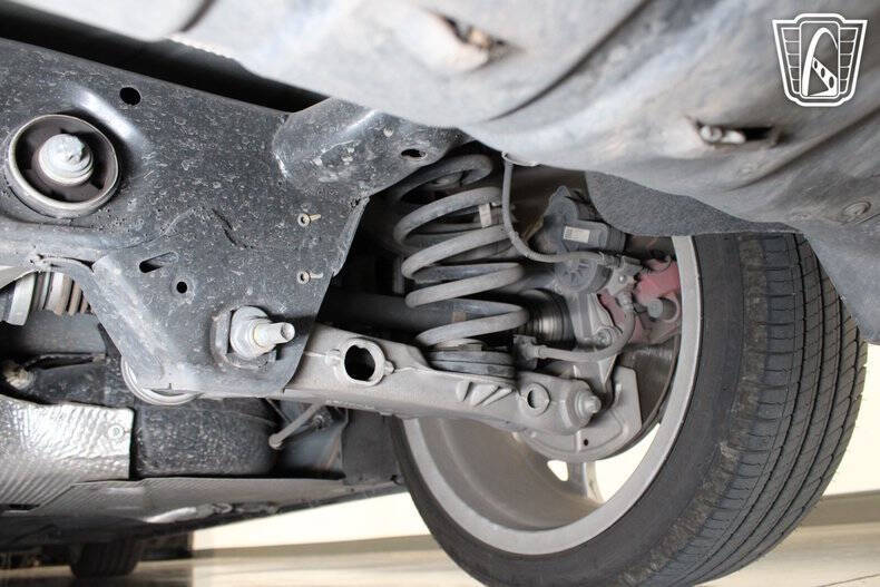 2020 Alfa Romeo Giulia