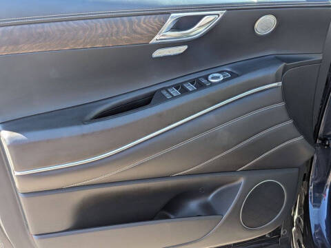 2024 Genesis GV80 3.5T
