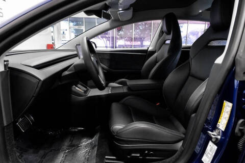 2025 Tesla Model 3 Performance