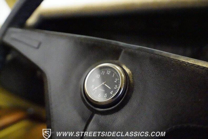 1970 Cadillac DeVille