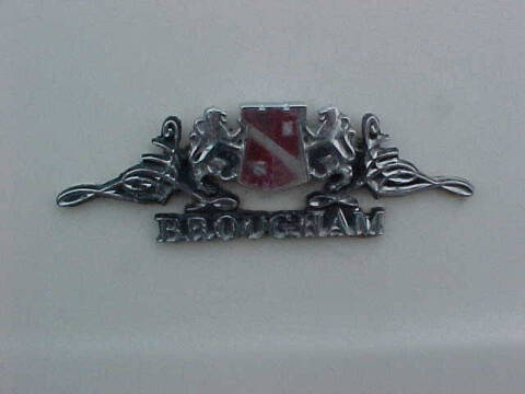 1978 Chrysler New Yorker