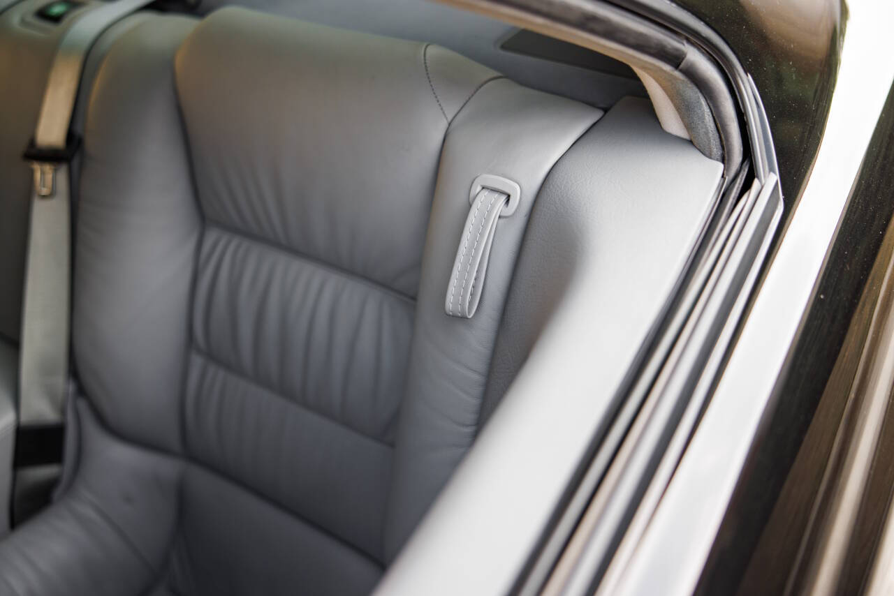 1997 BMW 8 Series 34