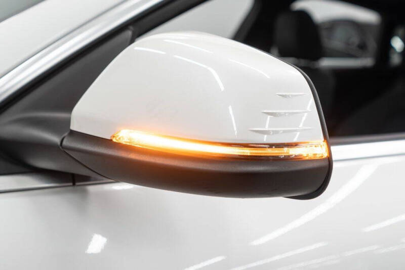 2024 BMW 2 Series 228i Gran Coupe