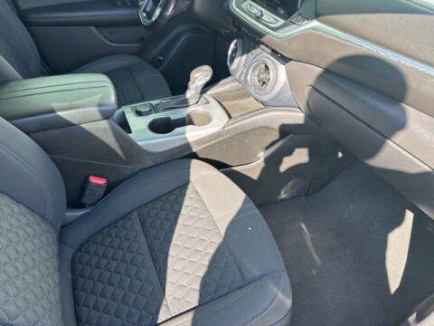 2019 Chevrolet Blazer LT