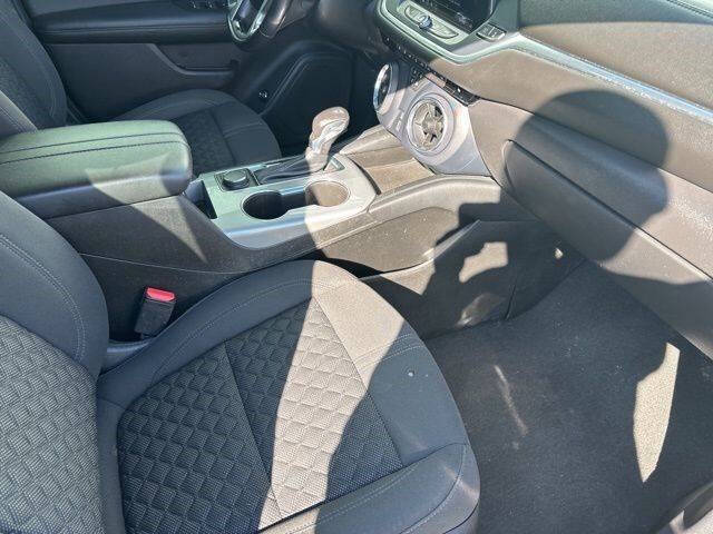 2019 Chevrolet Blazer LT