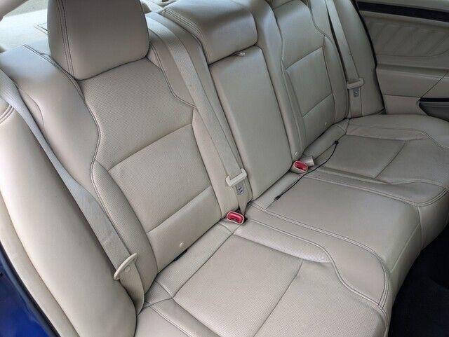 2013 Ford Taurus Limited