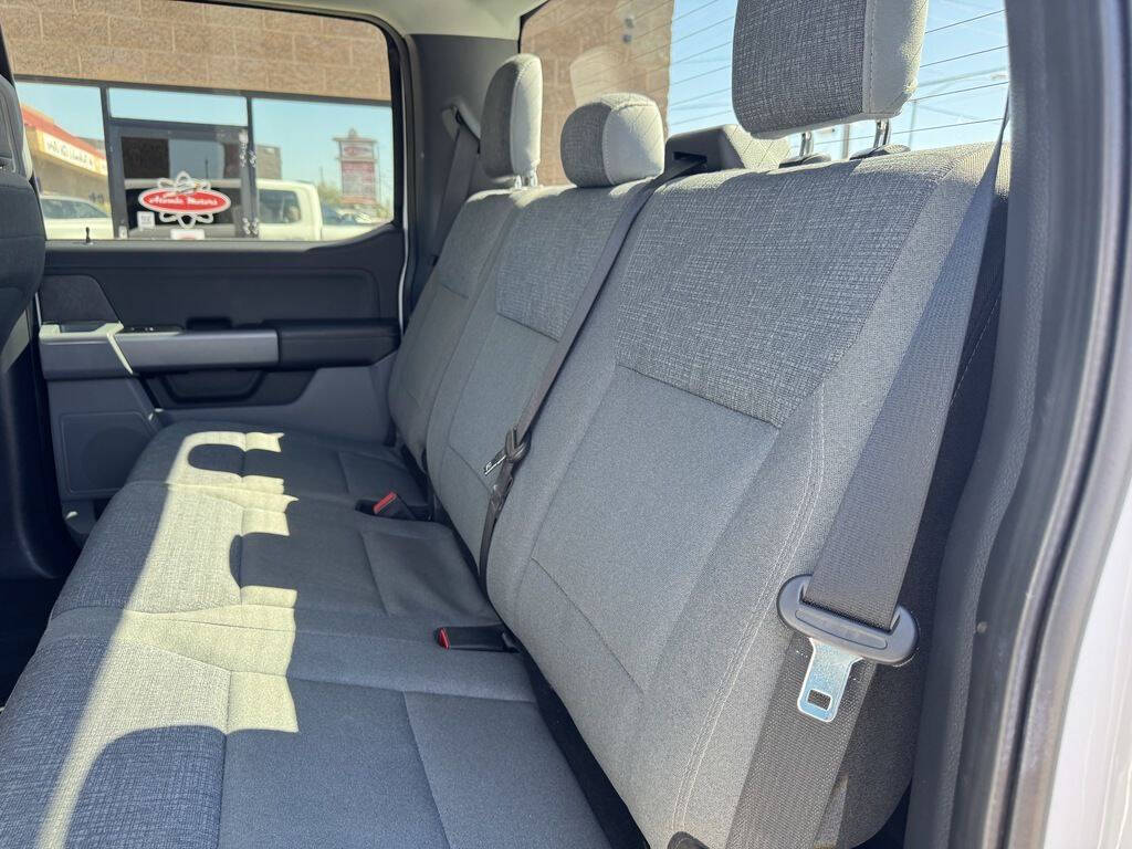 2024 Ford F-150 13