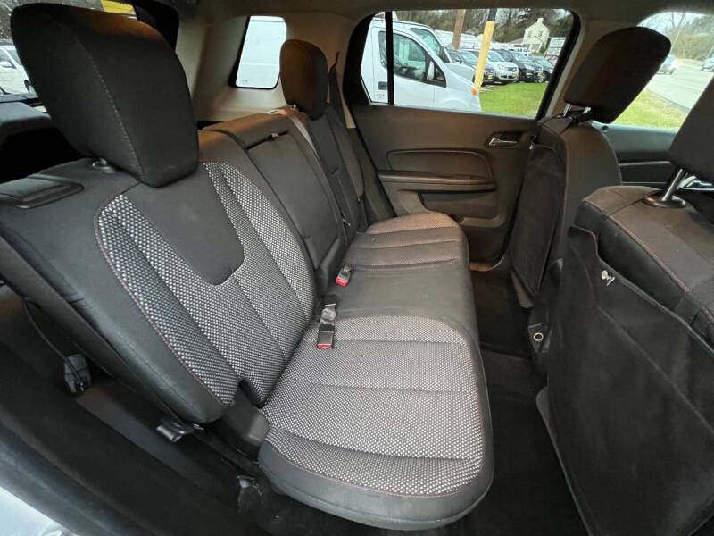 2015 GMC Terrain SLE-2