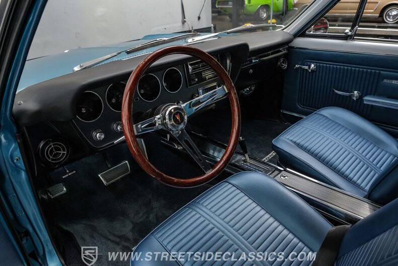 1966 Pontiac LeMans