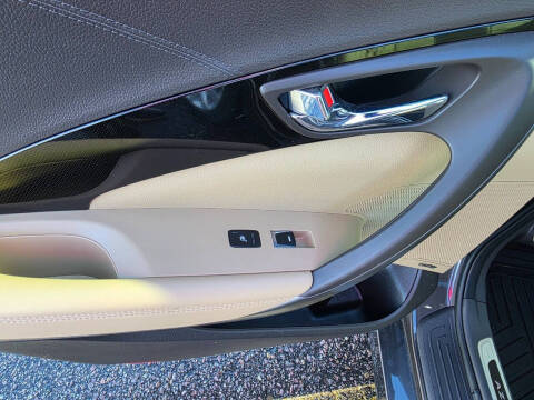 2017 Hyundai Azera Limited