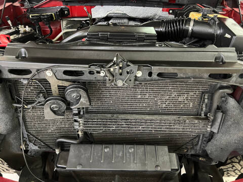 2013 Ford F-150 Limited