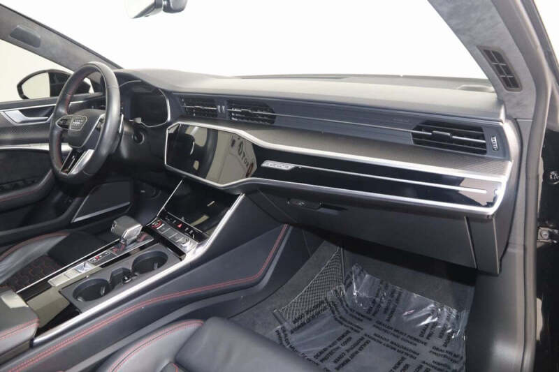 2021 Audi RS 7 4.0T quattro