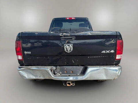 2012 RAM 1500