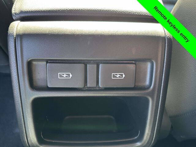 2022 Honda Accord Sport Special Edition