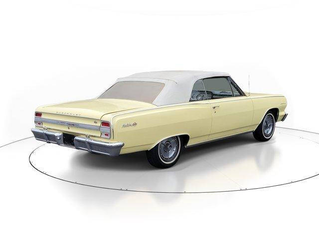 1964 Chevrolet Malibu
