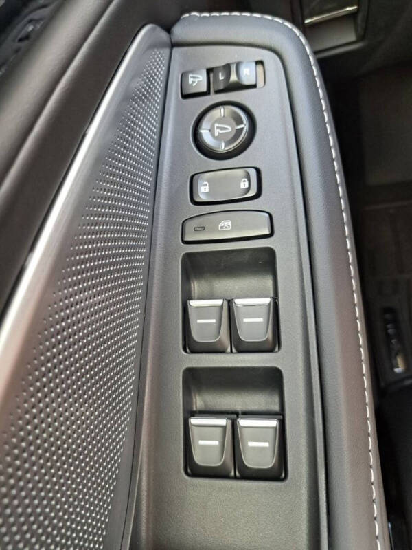 2026 Acura MDX w/Tech