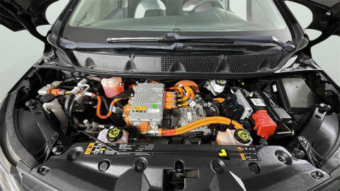 2020 Chevrolet Bolt EV LT