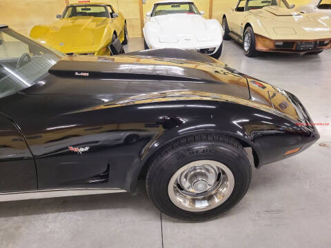 1977 Chevrolet Corvette