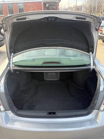 2008 Honda Accord EX-L V6 w/Navi