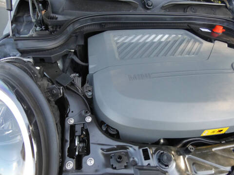 2022 MINI Hardtop 2 Door Cooper SE