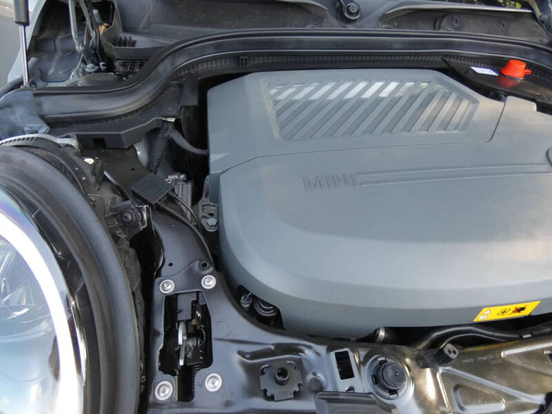 2022 MINI Hardtop 2 Door Cooper SE