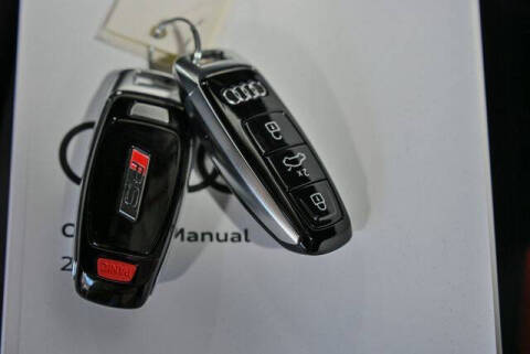 2024 Audi RS 6 Avant 4.0T quattro Avant performance