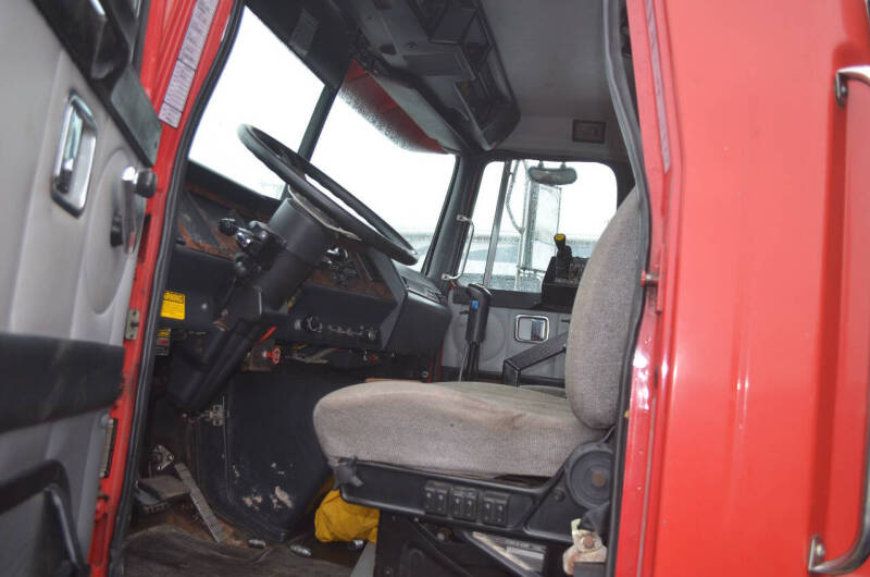 1999 Volvo WGM