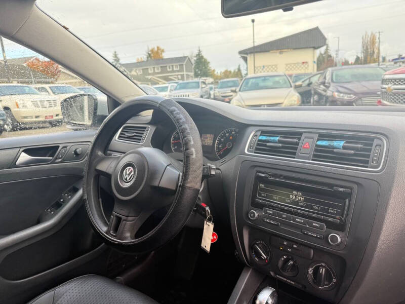 2014 Volkswagen Jetta