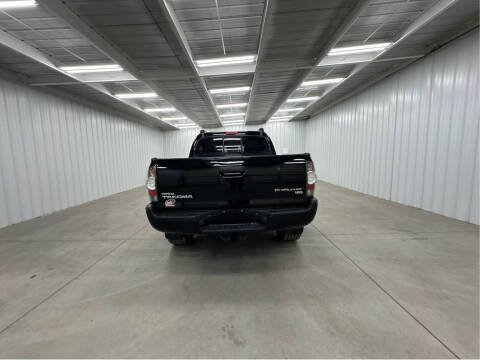 2013 Toyota Tacoma PreRunner V6