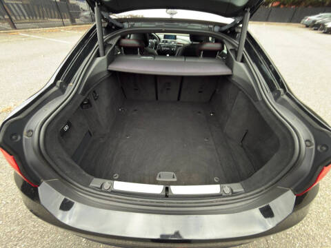 2015 BMW 4 Series 435i xDrive Gran Coupe