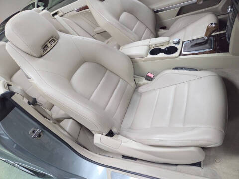 2013 Mercedes-Benz E-Class E 350