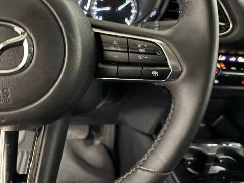 2025 Mazda CX-30 2.5 S Preferred