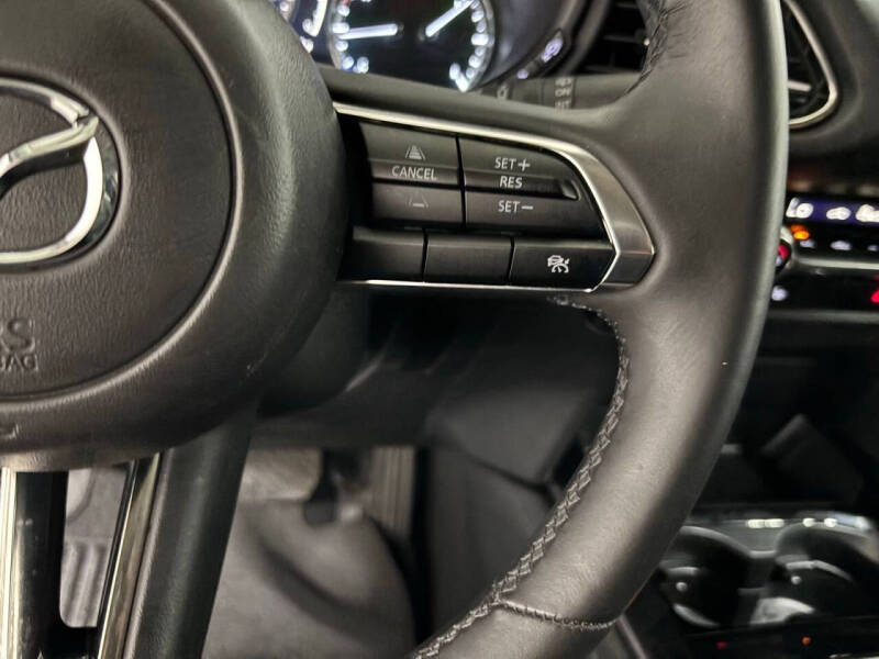 2025 Mazda CX-30 2.5 S Preferred