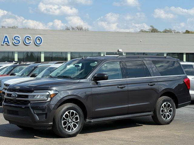 2024 Ford Expedition MAX XLT