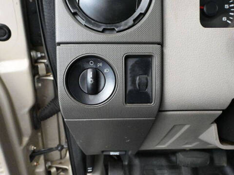 2008 Ford F-350 Super Duty XL