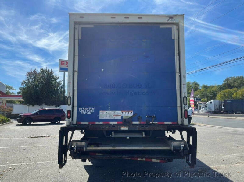 2016 International DuraStar 4300