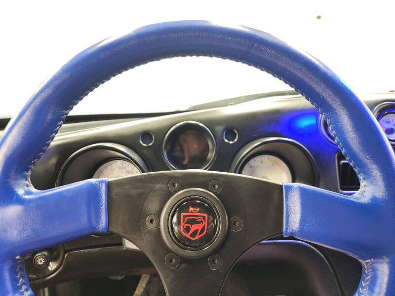 1996 Dodge Viper RT/10