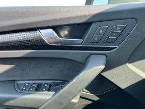 2024 Audi SQ5 3.0T quattro Premium