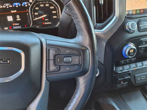 2022 GMC Sierra 2500HD