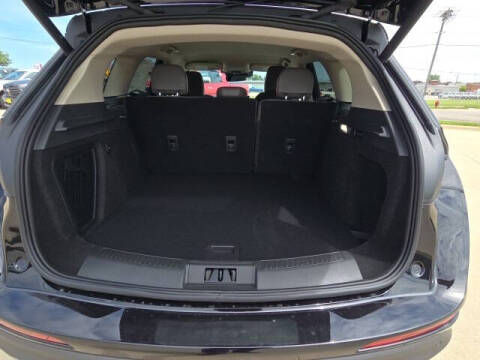 2025 Lincoln Corsair Reserve