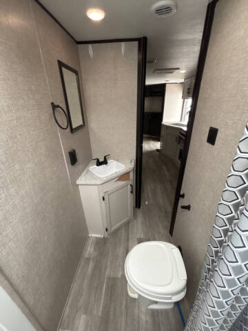 2022 Jayco  JAY FLIGHT