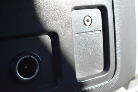 2012 Ford E-Series E-250